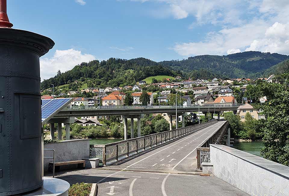 Drauradweg