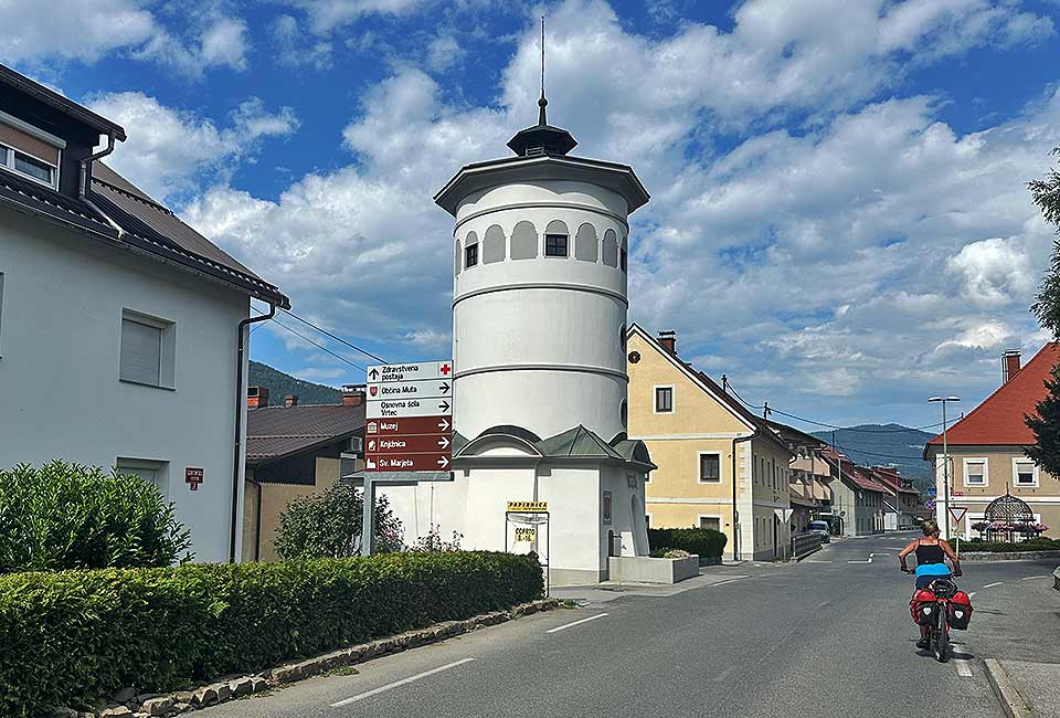 Drauradweg