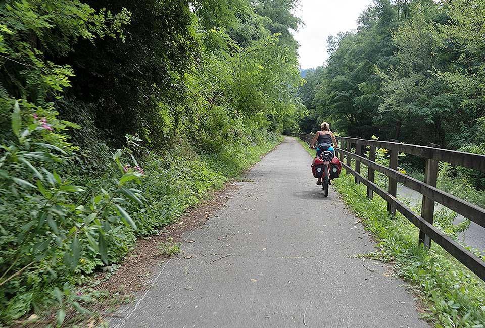 Drauradweg