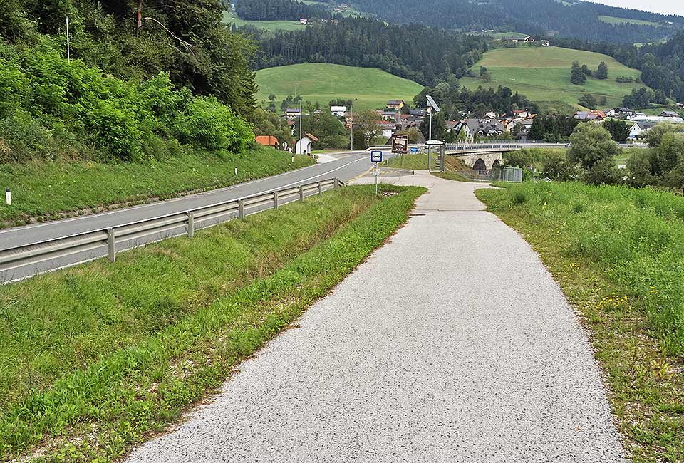 Drauradweg