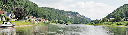 Elberadweg