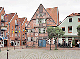 Heimatmuseum Buxtehude