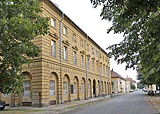 Theresienstadt