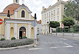 St.-Joseph-Kapelle