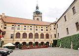 Schloss Melnik