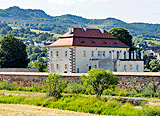 Schloss Libochovany