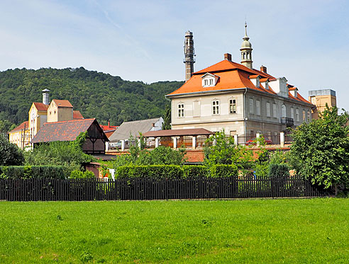 Kirche Maria Himmelfahrt