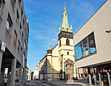 Kirche Maria Himmelfahrt