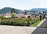 Rosengarten