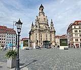 Die Frauenkirche