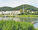 Bad Schandau