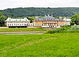 Schloss Pillnitz