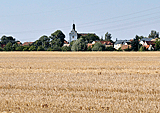 Kirche in Brockwitz