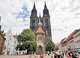 Dom in Meißen