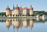 Schloss Moritzburg