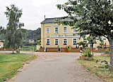 Altes Fährhaus Kleinzadel