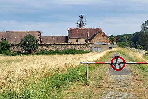 Schloss Promnitz