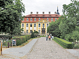 Schloss Seußlitz