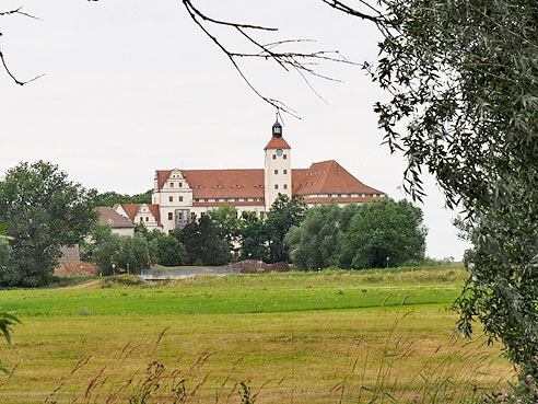 Schloss Pretzsch