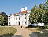 Schloss Dessau