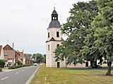 Kirche Schützberg