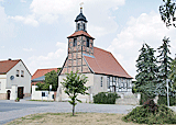 Kirche in Ranies