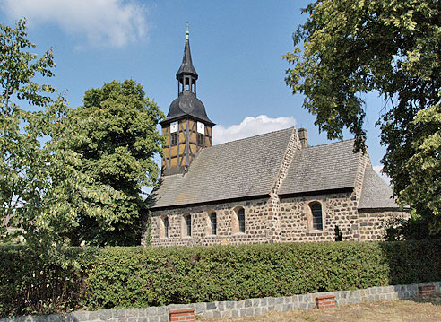 Kirche St. Nicolai