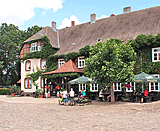 Gutshaus am Weg