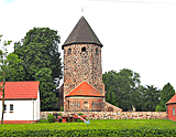 Kirche in Hämerten