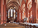 St. Johannis Werben