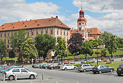 Schloss Roudnice