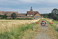Schloss Promnitz