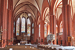 St. Johannis Werben
