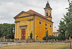 Garnisonskirche Mariä Himmelfahrt