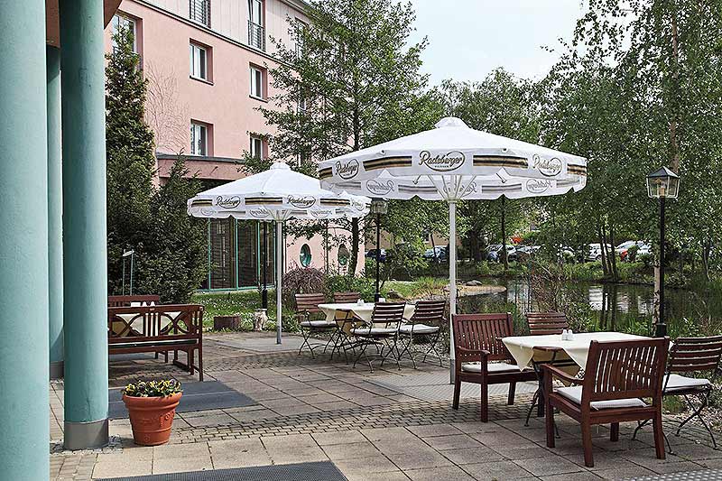 Hotel Achat Magdeburg