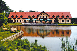 Forsthaus Dr&ouml;schkau