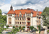 Stadtpalais Hotel Artushof ****