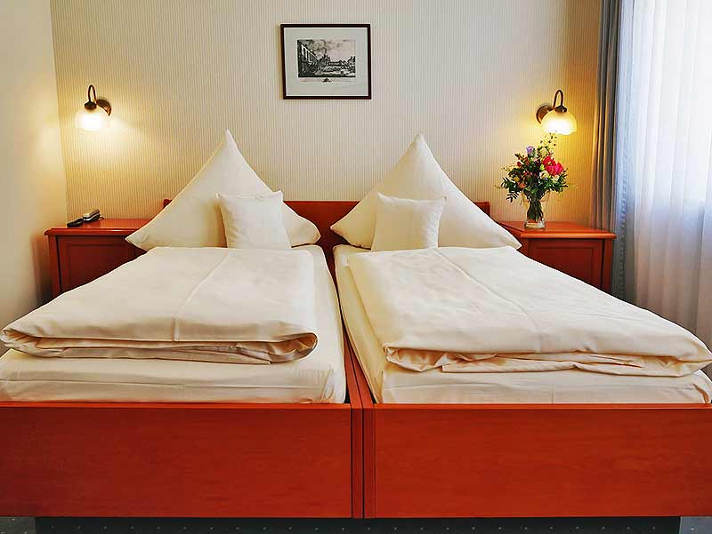 Hotel Martha Dresden