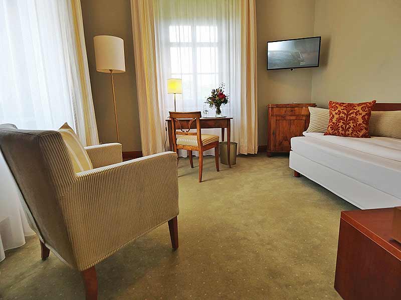 Hotel Martha Dresden