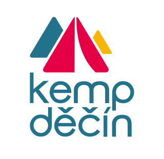 Kemp Decin, Campingplatz Decin