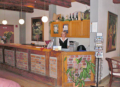 Hotel und Restaurant "Knorre" Mei&szlig;en