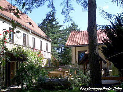 Radler-Pension "Altbriesnitz"