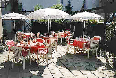 Hotel Kipping, Dresden