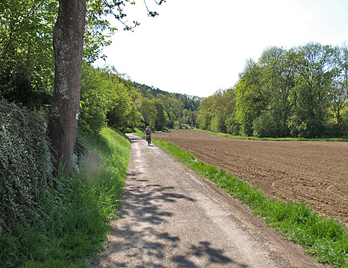 Vaihinger Innenstadt