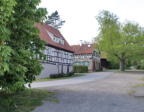 Leinfelder Hof