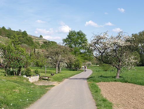 Vaihinger Innenstadt