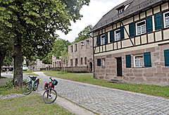 Fabrikgut Hammer