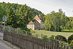 Blick auf Etterzhausen