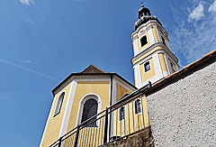Pfarrkirche St. Michael