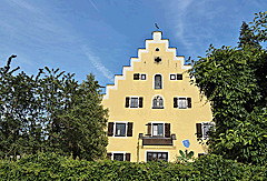 chloss Heitzenhofen